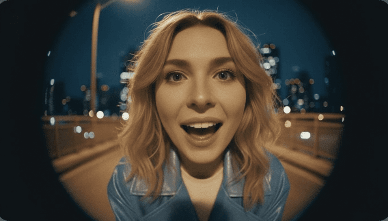 Fisheye Performance