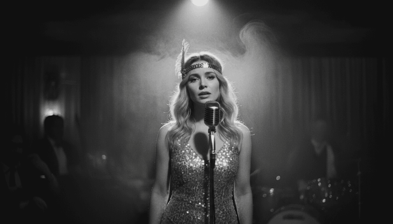 Jazz Spotlight